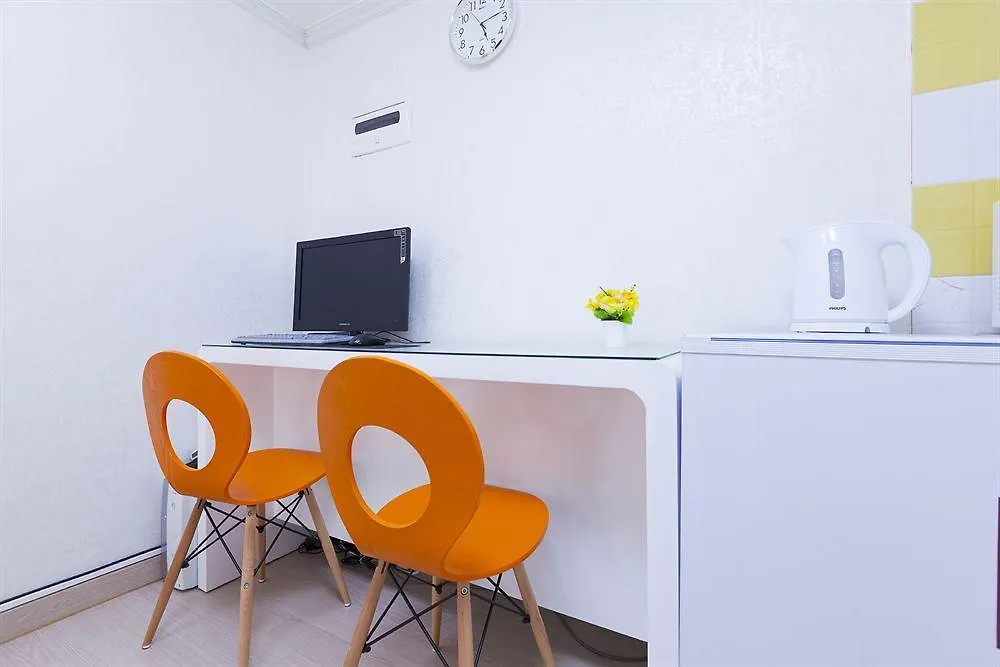 Guest house Wow Hills Guesthouse Seoul