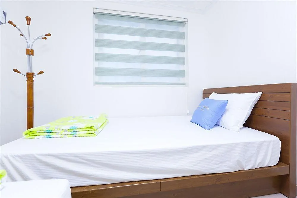 Guest house Wow Hills Guesthouse Seoul