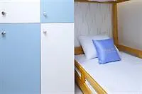 Guest house Wow Hills Guesthouse Seoul