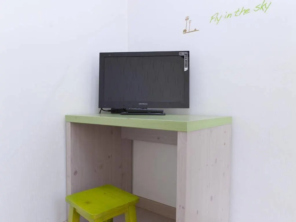 Wow Hills Guesthouse Seoul Guest house